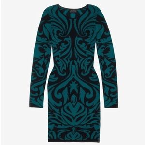 Torn by Ronny Kobo Dress